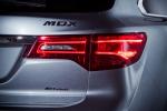Acura MDX Prototype 2013 года